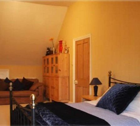 Salisbury House B & B Dover Luaran gambar