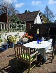 Salisbury House B & B Dover Luaran gambar