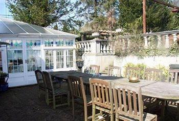 Salisbury House B & B Dover Luaran gambar