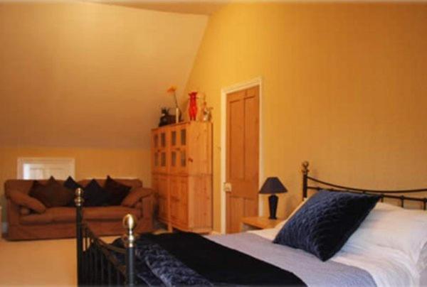Salisbury House B & B Dover Luaran gambar